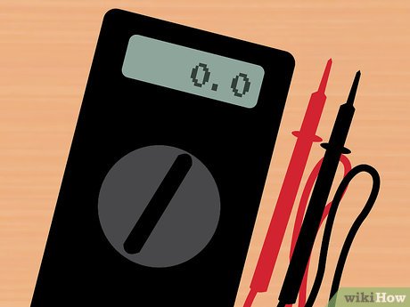 How to Test a Fuse With a Multimeter Picture 5