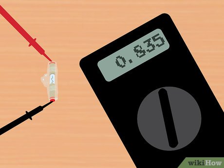 How to Test a Fuse With a Multimeter Picture 7
