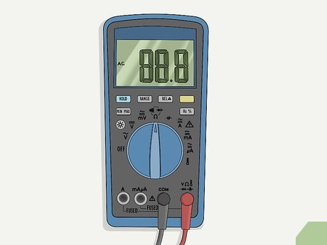 How to Test a Vehicle Speed Sensor with a Multimeter Picture 7