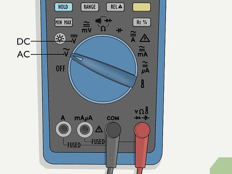 How to Test a Vehicle Speed Sensor with a Multimeter Picture 8
