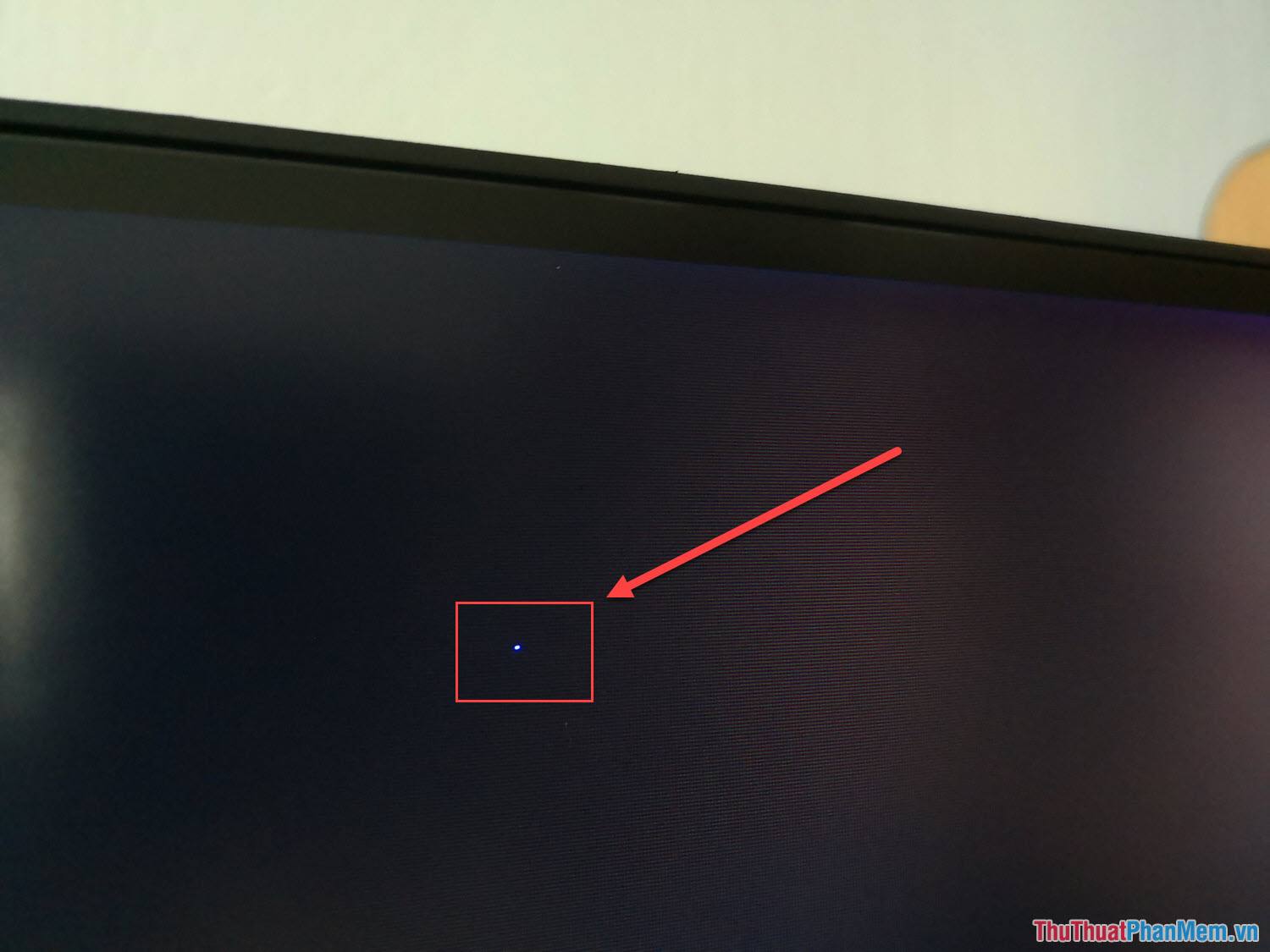 How to test an old laptop before buying Picture 4