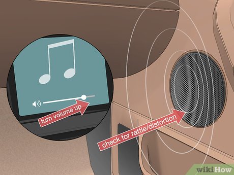 How to Test Drive a Used Car Picture 10