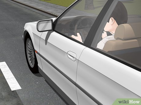 How to Test Drive a Used Car Picture 12