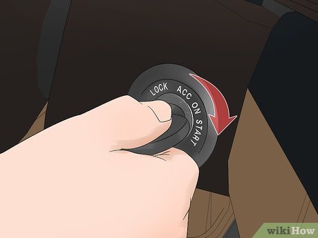 How to Test Drive a Used Car Picture 13