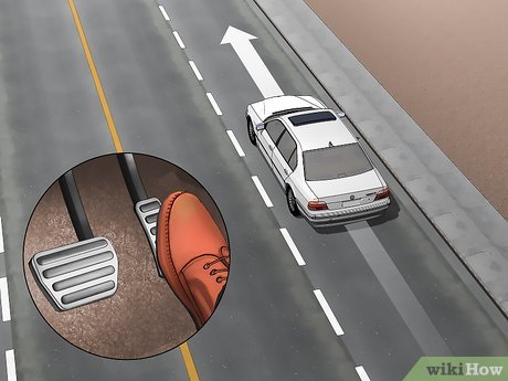 How to Test Drive a Used Car Picture 14