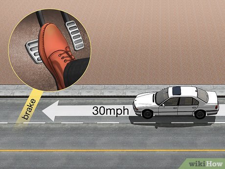 How to Test Drive a Used Car Picture 16