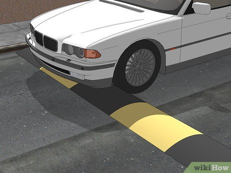 How to Test Drive a Used Car Picture 17