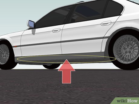 How to Test Drive a Used Car Picture 3