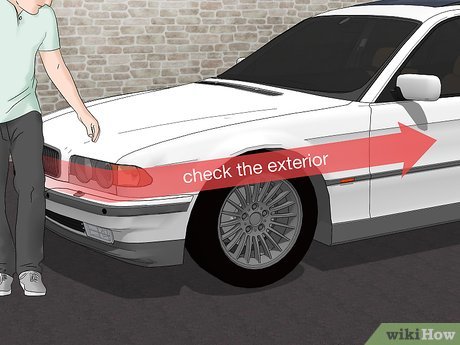 How to Test Drive a Used Car Picture 4