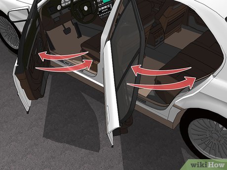 How to Test Drive a Used Car Picture 5