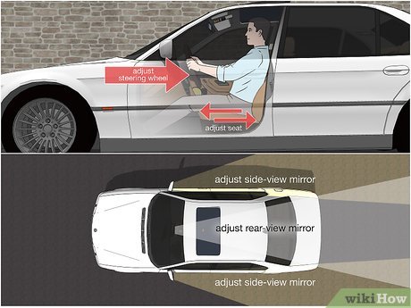 How to Test Drive a Used Car Picture 7