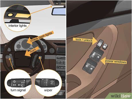 How to Test Drive a Used Car Picture 8