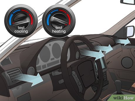 How to Test Drive a Used Car Picture 9