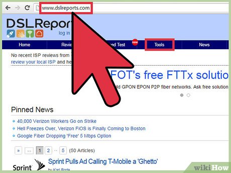 How to Test Network and Internet Latency (Lag) in Microsoft Windows Picture 1
