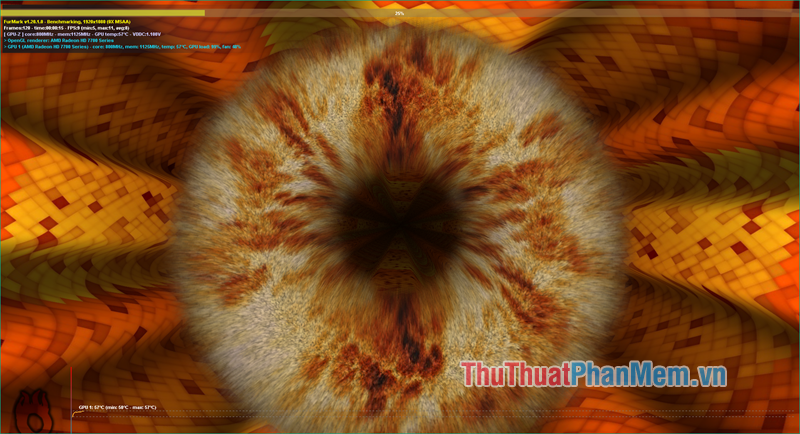 How to test standard VGA Picture 5