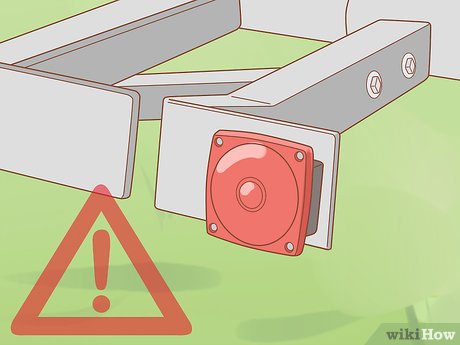 How to Test Trailer Lights Picture 1