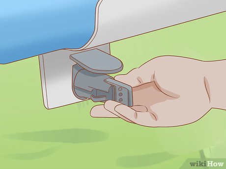 How to Test Trailer Lights Picture 4
