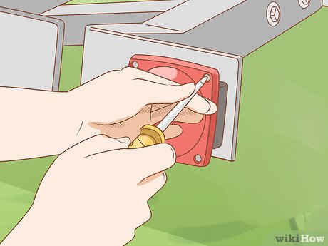 How to Test Trailer Lights Picture 7