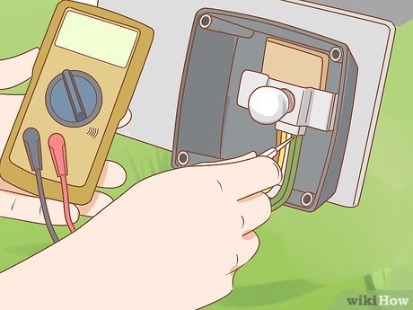 How to Test Trailer Lights Picture 8