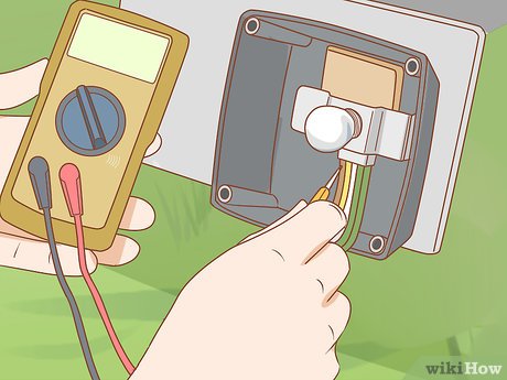 How to Test Trailer Lights Picture 9