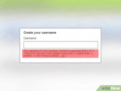 How to Think of a Username Picture 3