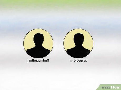How to Think of a Username Picture 6