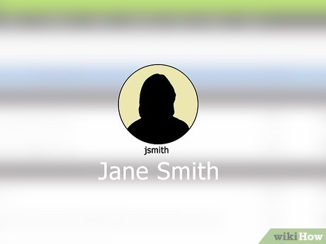 How to Think of a Username Picture 7