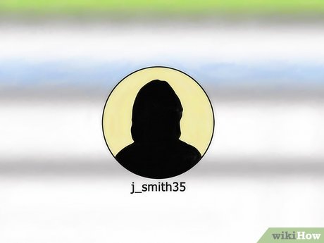 How to Think of a Username Picture 8