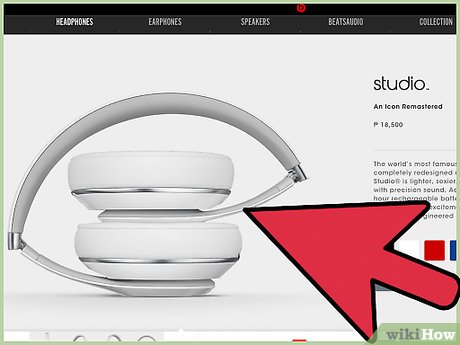 How to Tighten a Beats by Dre Headphone Picture 6