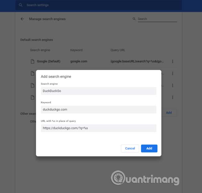 How to tighten privacy on Chromebooks Picture 3