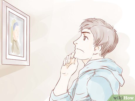 How to Title Your Work of Art Picture 9