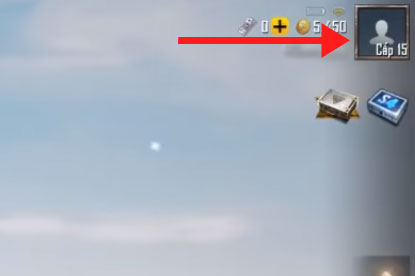 How to top up PUBG Mobile VNG Picture 2