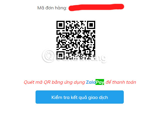 How to top up PUBG Mobile VNG Picture 6