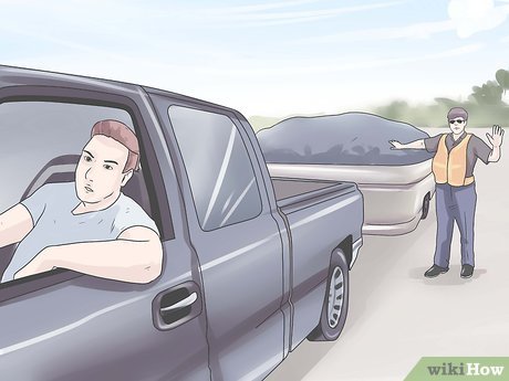 How to Tow a Trailer Picture 13