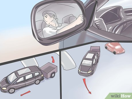 How to Tow a Trailer Picture 14