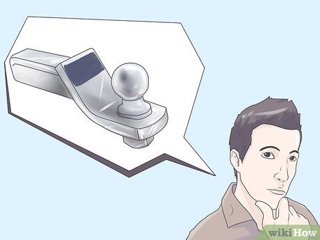How to Tow a Trailer Picture 3