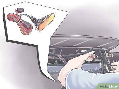 How to Tow a Trailer Picture 5