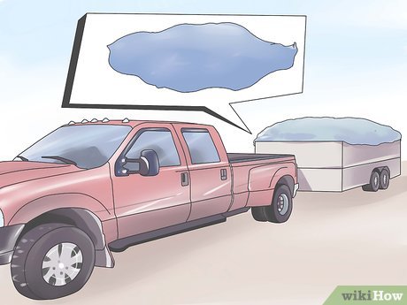 How to Tow a Trailer Picture 7