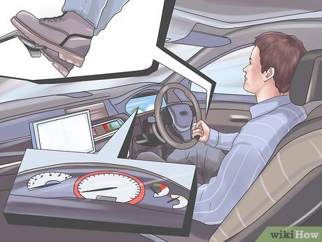 How to Tow a Trailer Picture 9