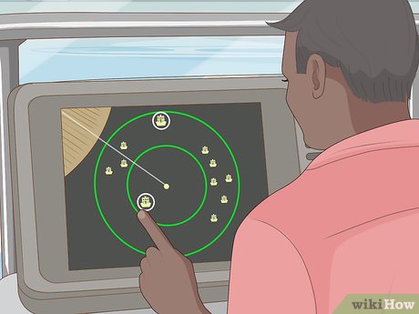 How To Track Ships - TipsMake.com