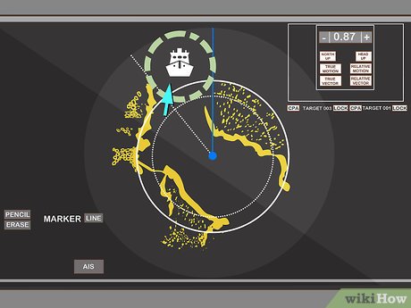 How to Track Ships Picture 12