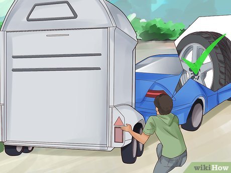 How to Trailer a Horse Picture 13