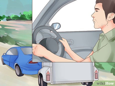 How to Trailer a Horse Picture 14