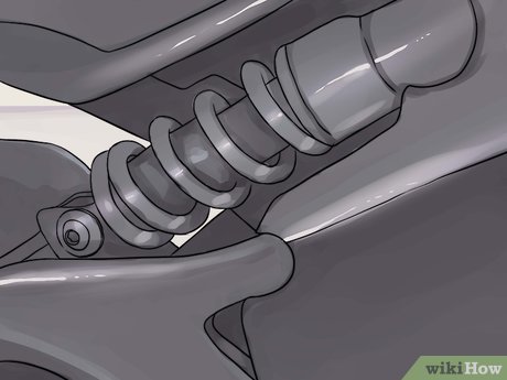 How to Trailer a Motorcycle Picture 11