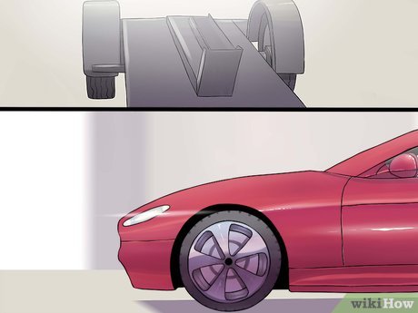 How to Trailer a Motorcycle Picture 12