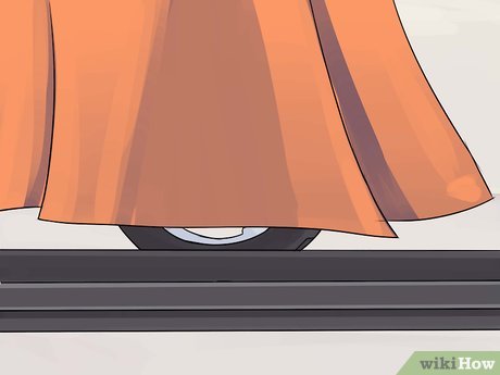 How to Trailer a Motorcycle Picture 13