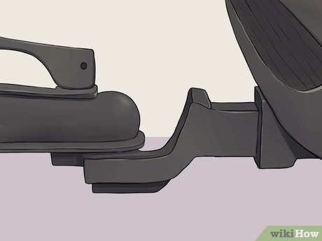 How to Trailer a Motorcycle Picture 4