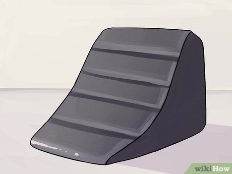 How to Trailer a Motorcycle Picture 6