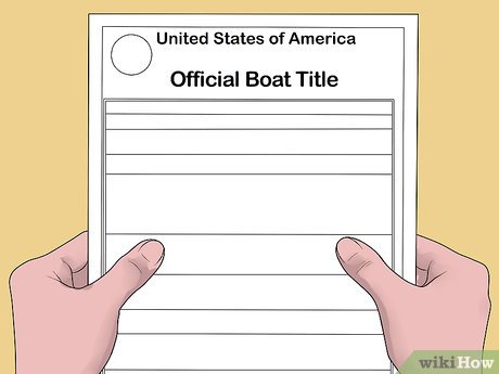 How to Transfer a Boat Title Picture 12