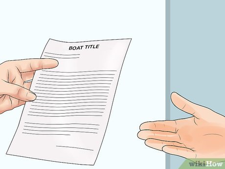 How to Transfer a Boat Title Picture 5